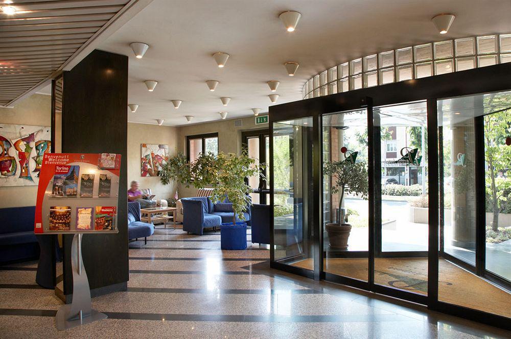 Pacific Hotel Airport ボルガロ・トリネーゼ エクステリア 写真